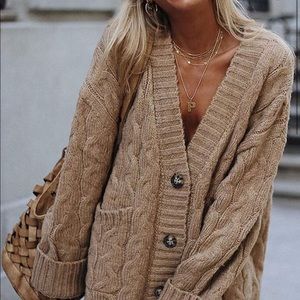 Sweater Weather Mystery Style Box Fall Winter